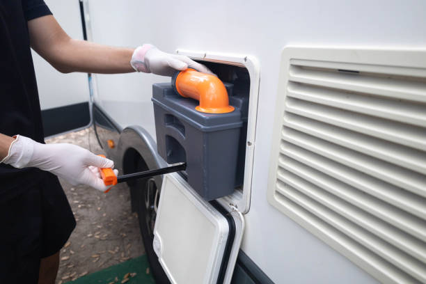 Best Construction site porta potty rental  in Republic, MO