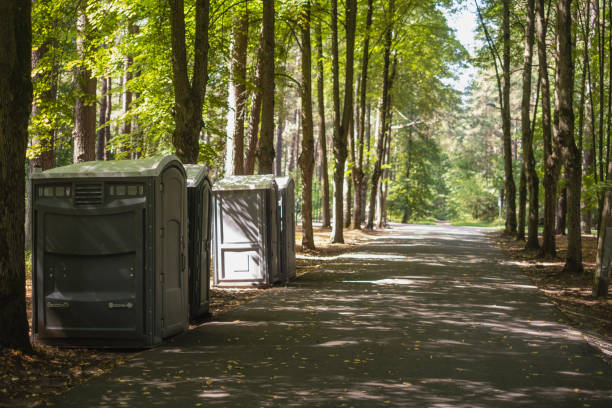 Best Local porta potty services  in Republic, MO