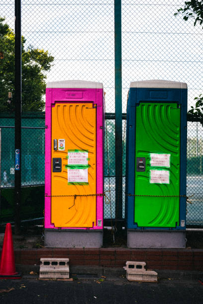 Best Porta potty delivery and setup  in Republic, MO