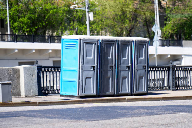 Portable bathroom rental in Republic, MO