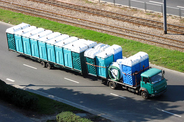 Best Local porta potty services  in Republic, MO