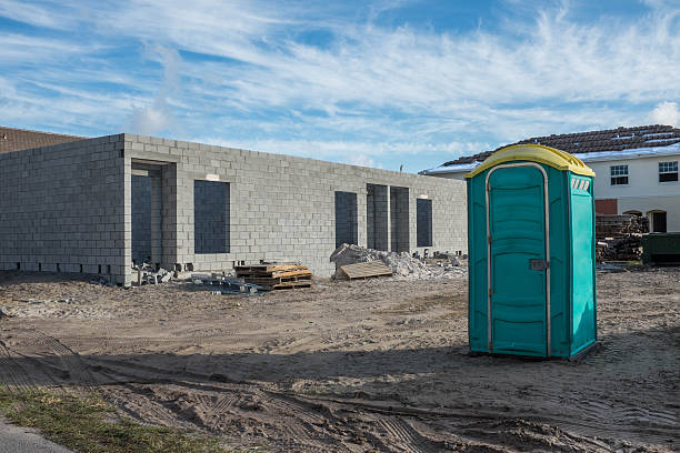 Best Porta potty rental near me  in Republic, MO